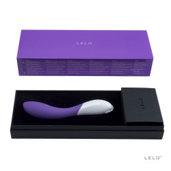 LELO - WIBRATOR MONA 2 FIOLETOWY