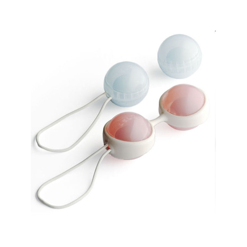 LELO - LUNA BEADS MINI CHINESISCHE KUGELN