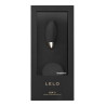 LELO - LYLA 2 INSIGNIA DESIGN EDITION CZARNE JAJKO DO MASAZU