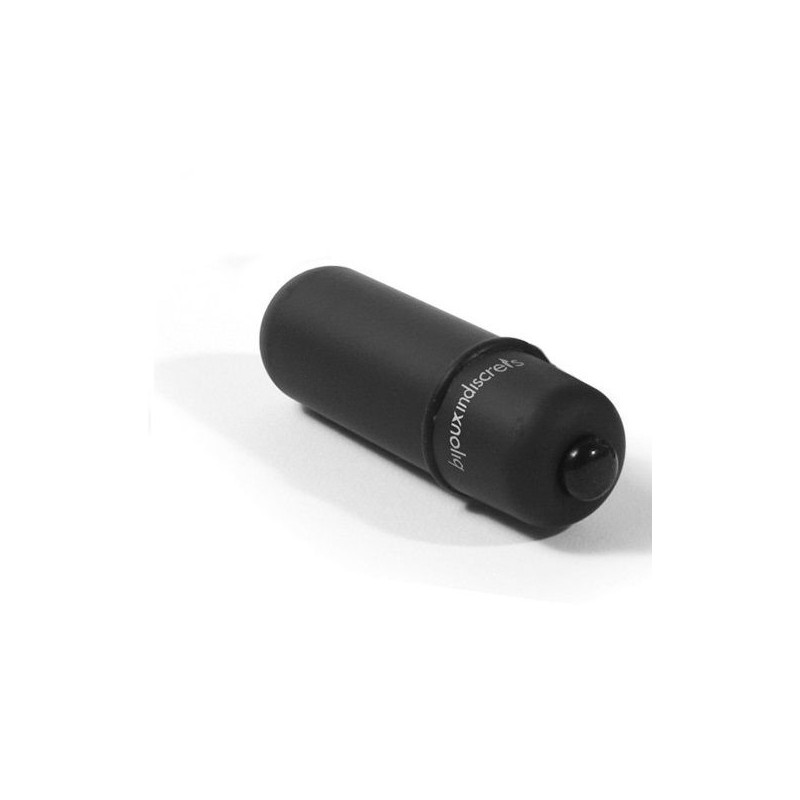 BIJOUX - LES PETITS BONBONS VIBRATING BULLET