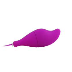 BAILE - PLEASURE SHELL12 FIOLETOWY SAVE NOWOSC