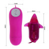 BAILE - WIBRATOR CUTE SECRET DOLFIN 12V