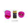 BAILE - VIBRATEUR DOLFIN MIGNON SECRET 12V