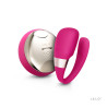 LELO - INSIGNIA TIANI 3 FUKSJA MASAZER