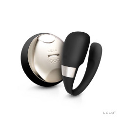 LELO - INSIGNIA TIANI 3 CZARNY MASAZER