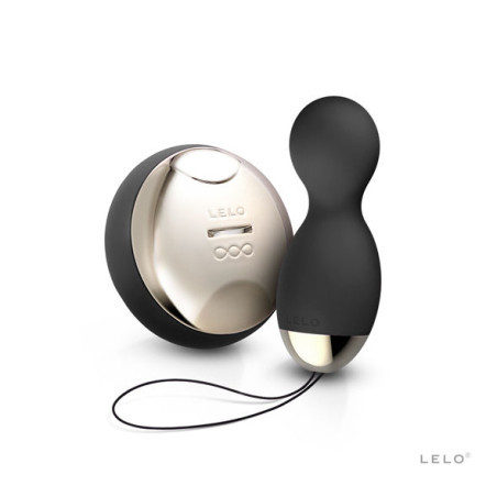 LELO - KULKI HULA BADGE CZARNE