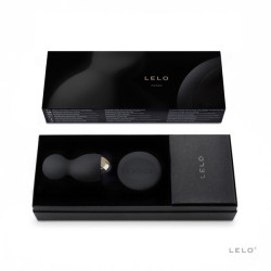 LELO - KULKI HULA BADGE CZARNE