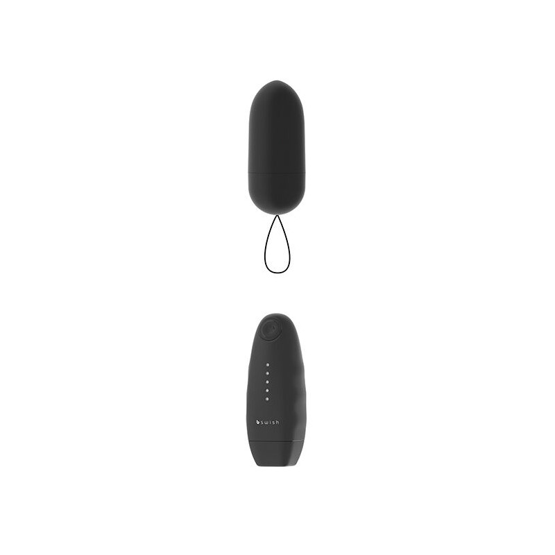 B SWISH - BNAUGHTY CLSSICO LIBERADO PRETO