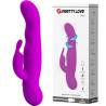 PRETTY LOVE - WYSOKIEJ JAKOSCI ROTATOR HALE LILAC