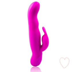 PRETTY LOVE - WYSOKIEJ JAKOSCI ROTATOR HALE LILAC