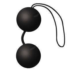 JOYDIVION JOYBALLS - LIFESTYLE CZARNE