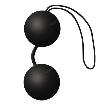 JOYDIVION JOYBALLS - LIFESTYLE CZARNE