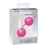 JOYDIVION JOYBALLS - LIFESTYLE CZARNE