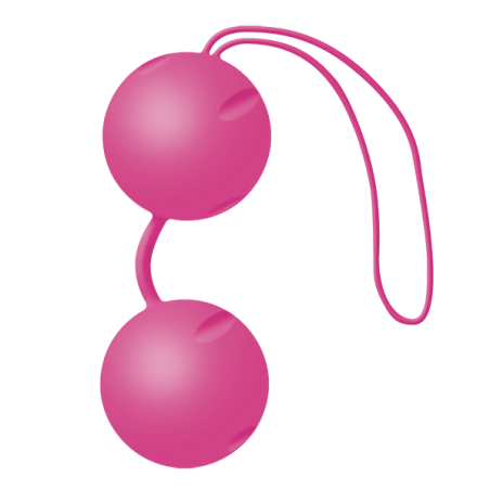 JOYDIVION JOYBALLS - LIFESTYLE FUKSJA
