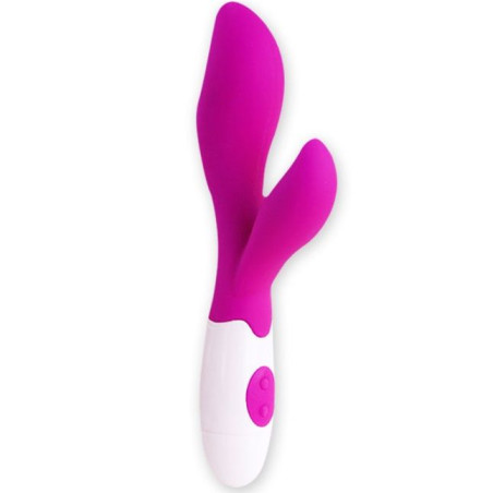 PRETTY LOVE - WIBRATOR STYMULATOR NEWMAN