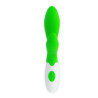 PRETTY LOVE - FLIRTACJA ZIELONY WIBRATOR OWEN