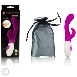 PRETTY LOVE - FLIRTACJA WIBRATOR ARTHUR