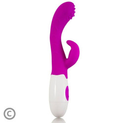 PRETTY LOVE - FLIRTACJA WIBRATOR ARTHUR
