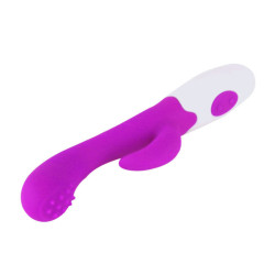 PRETTY LOVE - FLIRTACJA WIBRATOR ARTHUR