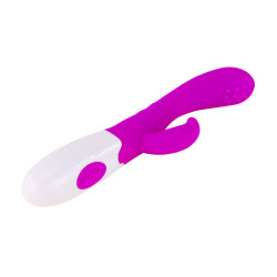 PRETTY LOVE - FLIRTACJA WIBRATOR ARTHUR