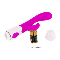 PRETTY LOVE - FLIRTACJA WIBRATOR ARTHUR