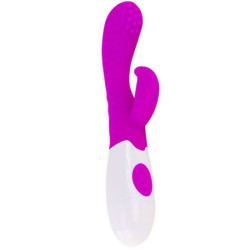PRETTY LOVE - FLIRTACJA WIBRATOR ARTHUR