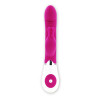 PRETTY LOVE - WIBRATOR FLIRTOWY Z GENEM KROLIKA