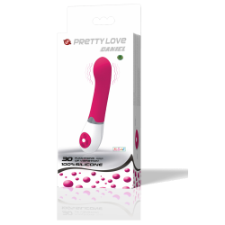 PRETTY LOVE - FLIRTACJA DANIEL WIBRATOR