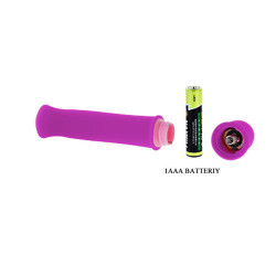 PRETTY LOVE - FLIRTACJA WIBRATOR ANTONIUSZA