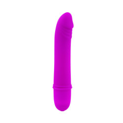 PRETTY LOVE - FLIRTACJA WIBRATOR BECK