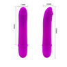 PRETTY LOVE - VIBRADOR BECK