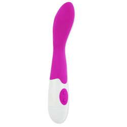 PRETTY LOVE - FLIRTACJA WIBRATOR BISKUPOW