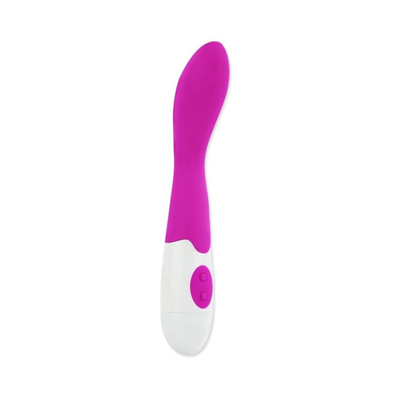 PRETTY LOVE - FLIRTATION BISHOP VIBRATOR