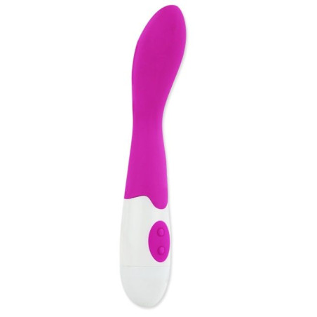 PRETTY LOVE - FLIRTACJA WIBRATOR BISKUPOW