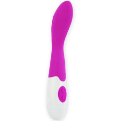 PRETTY LOVE - FLIRTACJA WIBRATOR BISKUPOW