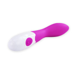 PRETTY LOVE - FLIRTACJA WIBRATOR BISKUPOW