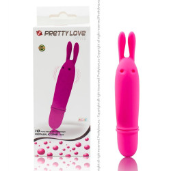 PRETTY LOVE - FLIRTACJA BOYCE MASAZ STYMULUJACY