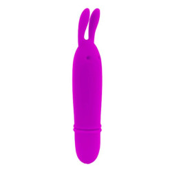 PRETTY LOVE - FLIRTATION MASSAGER ESTIMULANTE BOYCE
