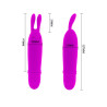 PRETTY LOVE - FLIRTATION BOYCE STIMULATING MASSAGER