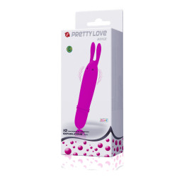 PRETTY LOVE - FLIRTACJA BOYCE MASAZ STYMULUJACY