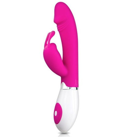 PRETTY LOVE - GEN FLIRTOWANIA Z WIBRACJA GLOSU