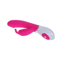 PRETTY LOVE - GEN FLIRTOWANIA Z WIBRACJA GLOSU