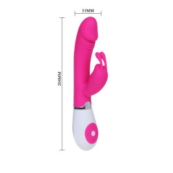 PRETTY LOVE - GEN FLIRTOWANIA Z WIBRACJA GLOSU