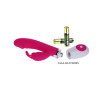 PRETTY LOVE - GEN FLIRTOWANIA Z WIBRACJA GLOSU