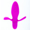 PRETTY LOVE - WIBRATOR DO FLIRTOWANIA