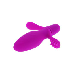 PRETTY LOVE - WIBRATOR DO FLIRTOWANIA