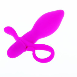 PRETTY LOVE - FLIRTUJACY WIBRATOR TAYLORA