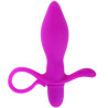 PRETTY LOVE - FLIRTUJACY WIBRATOR TAYLORA
