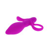 PRETTY LOVE - FLIRTUJACY WIBRATOR TAYLORA