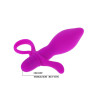 PRETTY LOVE - FLIRTUJACY WIBRATOR TAYLORA